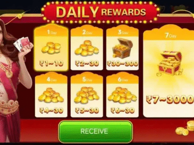 Rummy Yes APK Download