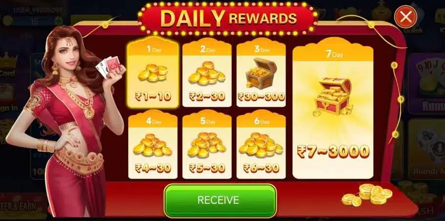 Rummy Yes APK Download