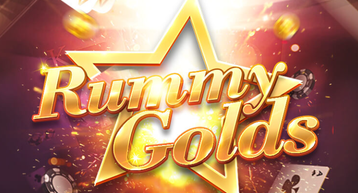 Rummy Gold